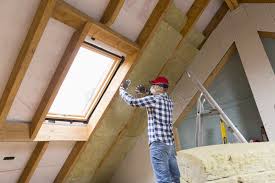 Types of Insulation We Offer in Ashwaubenon, WI